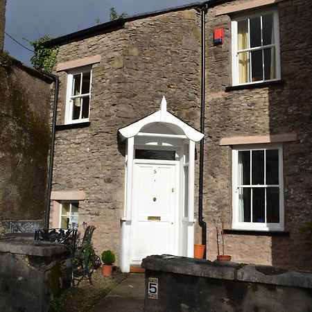 Church Walk Cottage Kendal Extérieur photo