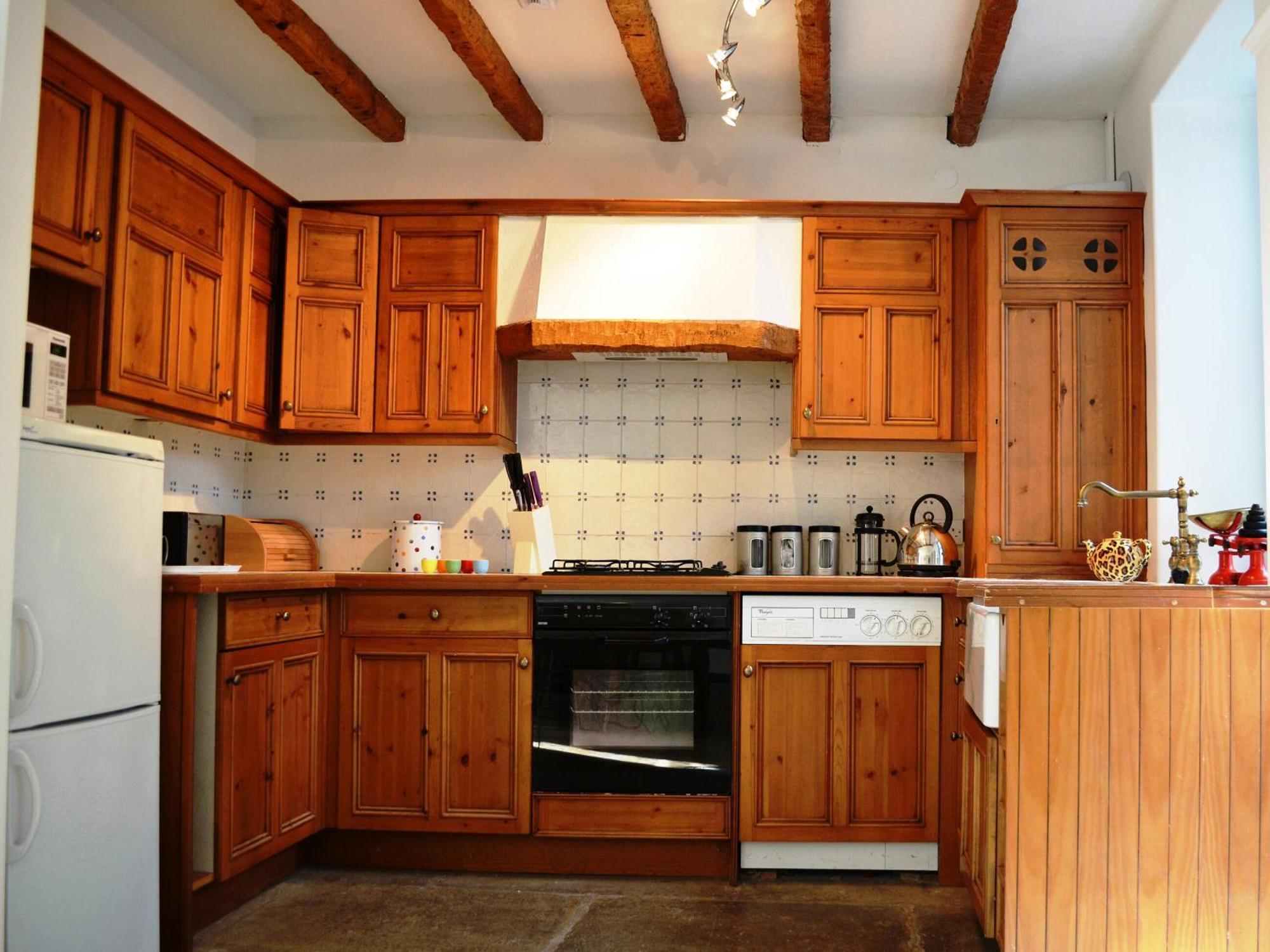 Church Walk Cottage Kendal Extérieur photo