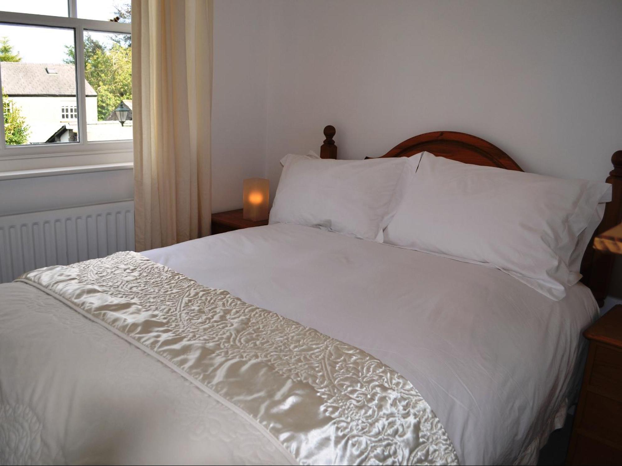 Church Walk Cottage Kendal Extérieur photo